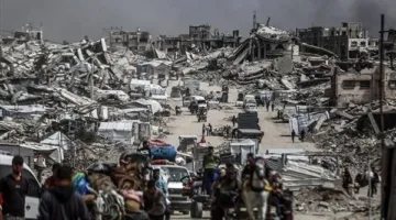 بسبب نقص الوقود.. تحذيرات من أزمة صحية وشيكة في غزة خلال يومين