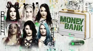 موعد إقامة WWE Money in the Bank 2025 والقنوات الناقلة.. مواجهة مثيرة بين جون سينا وكودي رودز