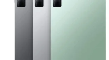 الكشف عن اللوحي الجديد Redmi Pad 2.. إليك التفاصيل الفنية!