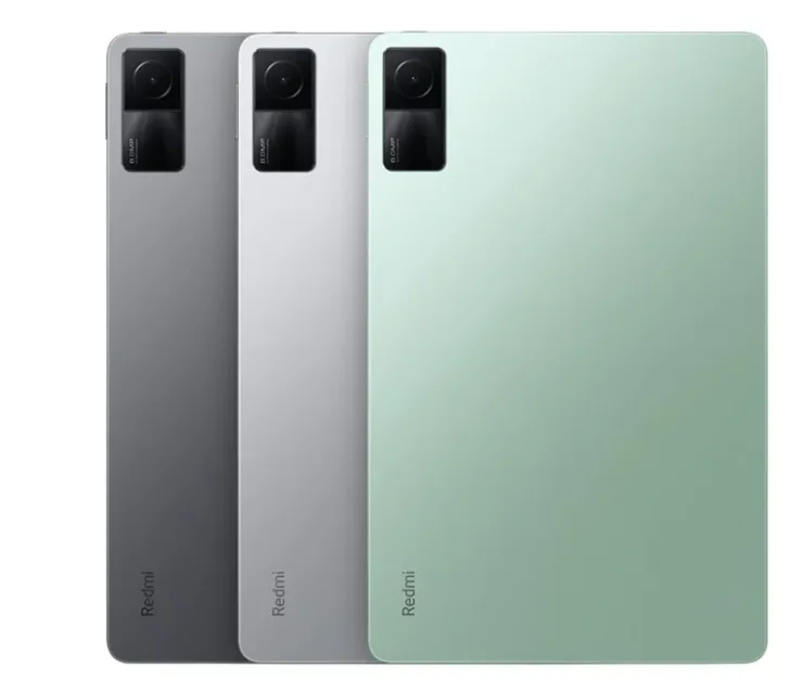 الكشف عن اللوحي الجديد Redmi Pad 2.. إليك التفاصيل الفنية! الكشف عن اللوحي الجديد Redmi Pad 2.. إليك التفاصيل الفنية!
