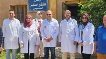 في اليوم الثاني من عيد الأضحى: ذبح 968 أضحية في مجازر الطب البيطري بالشرقية مجانًا