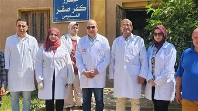 في اليوم الثاني من عيد الأضحى: ذبح 968 أضحية في مجازر الطب البيطري بالشرقية مجانًا