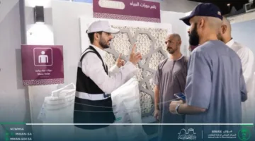 جمع 70 طناً من الأقمشة وتحويلها إلى منتجات جديدة