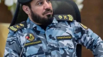 مساعد قائد قوات أمن الحج للحرم ومحيطه: استعداد كامل لاستقبال زوار بيت الله لأداء طواف الوداع.