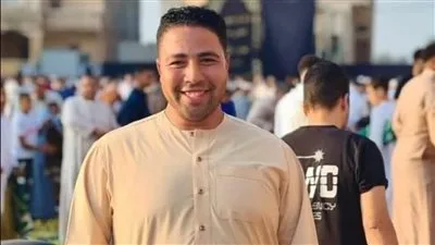 قبل ساعات من زفافه، وفاة عريس بشكل غامض في الغربية قبل ساعات من زفافه، وفاة عريس بشكل غامض في الغربية