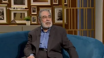 «أواجه السرطان بالعمل».. أحدث المستجدات حول الحالة الصحية للفنان صبري عبد المنعم