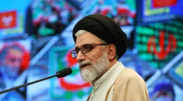 إيران: حصلنا على مجموعة قيمة من الوثائق النووية المتعلقة بإسرائيل وعلاقاتها مع الإدارة الأمريكية وسنقوم بالكشف عنها لاحقاً.