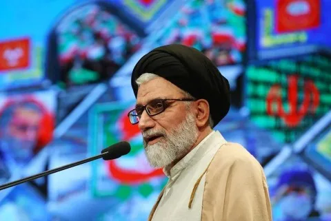 إيران: حصلنا على مجموعة قيمة من الوثائق النووية المتعلقة بإسرائيل وعلاقاتها مع الإدارة الأمريكية وسنقوم بالكشف عنها لاحقاً.