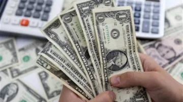 عاجل.. أسعار الدولار في مصر اليوم: استقرار وزيادة الاحتياطي الأجنبي تدعم الاقتصاد