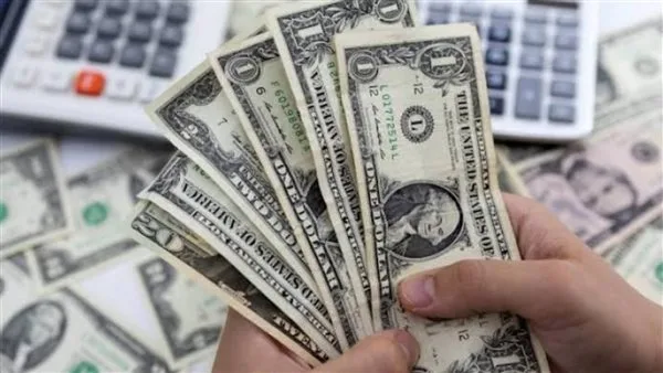 عاجل.. أسعار الدولار في مصر اليوم: استقرار وزيادة الاحتياطي الأجنبي تدعم الاقتصاد عاجل.. أسعار الدولار في مصر اليوم: استقرار وزيادة الاحتياطي الأجنبي تدعم الاقتصاد