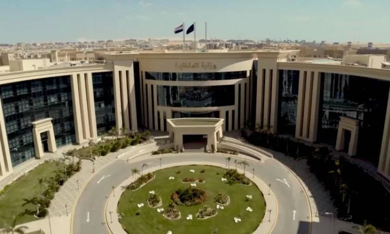 وزارة الداخلية تكشف عن تحقيق في قضية غسيل أموال بقيمة 50 مليون جنيه وزارة الداخلية تكشف عن تحقيق في قضية غسيل أموال بقيمة 50 مليون جنيه
