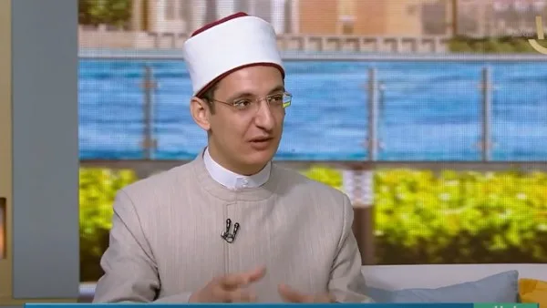 أمين الفتوى: الإيمان بتسليم الأمر لله يفتح أبواب الفرج بعدها. أمين الفتوى: الإيمان بتسليم الأمر لله يفتح أبواب الفرج بعدها.