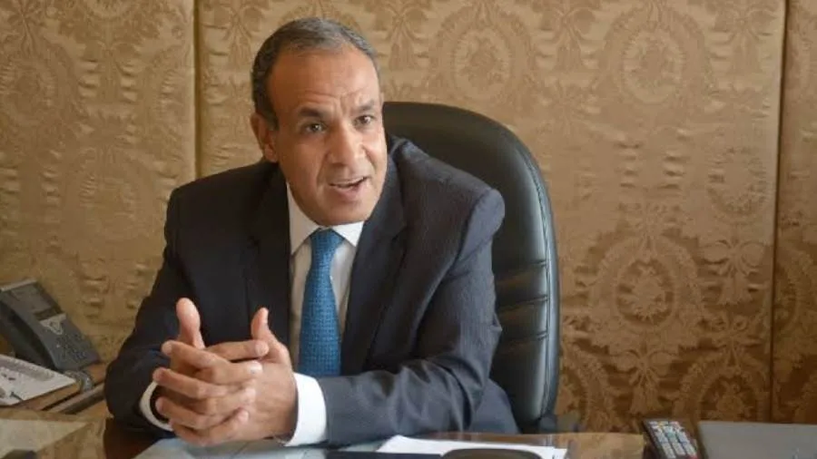 وزير الخارجية يثني على تقدم العلاقات الثنائية بين مصر وتركيا في مجالات متعددة.