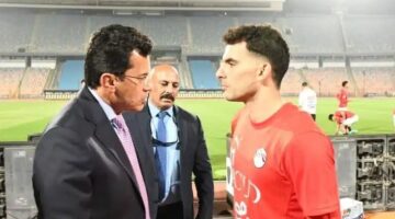 زيزو يرسل تحذيراً شديداً للزمالك ويكشف عن مفاجأة حول انتقاله للأهلي.. صدمة كبيرة.