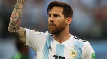 ميسي يدهش الأهلي بقرار مفاجئ قبل مونديال الأندية ويوقع ريفيرو في ورطة