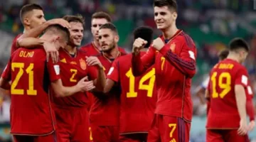 تفوق الماتادور الإسباني: استعرض تاريخ مواجهات إسبانيا والبرتغال قبل اللقاء النهائي المرتقب