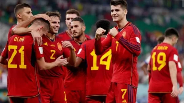 تفوق الماتادور الإسباني: استعرض تاريخ مواجهات إسبانيا والبرتغال قبل اللقاء النهائي المرتقب تفوق الماتادور الإسباني: استعرض تاريخ مواجهات إسبانيا والبرتغال قبل اللقاء النهائي المرتقب