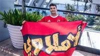 زيزو: من يرغب في كتابة التاريخ عليه الانضمام إلى الأهلي