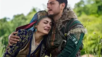الزمان المحدد لعرض الحلقة النهائية من مسلسل المؤسس عثمان.. ومعلومات شيقة
