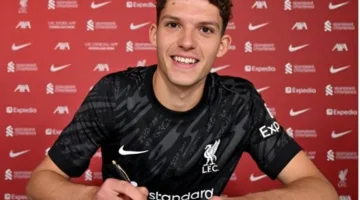 ليفربول يضيف حارس مرمى ثالث إلى صفوفه.. وأليسون يكشف عن خططه المستقبلية