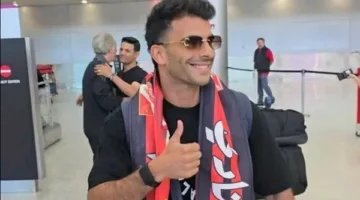 زيزو يقر بخطأه الوحيد مع الزمالك ويعلن عن توقيت مفاوضاته مع الأهلي