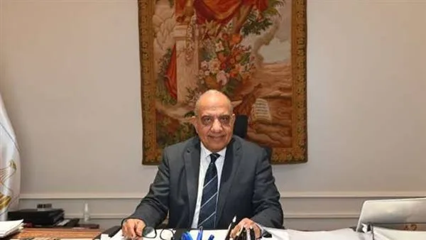 خطوة مفاجئة من وزير الكهرباء لضمان معالجة شكاوى الأعطال خلال العيد خطوة مفاجئة من وزير الكهرباء لضمان معالجة شكاوى الأعطال خلال العيد
