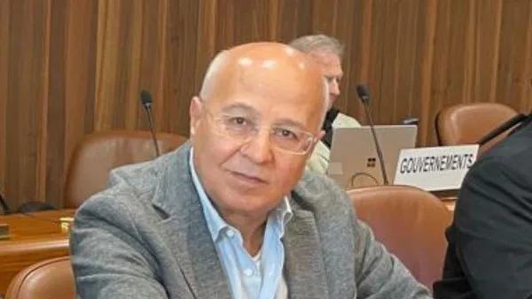 مصر تُحقق خروجها من قائمة الملاحظات الدولية للعام الرابع على التوالي.