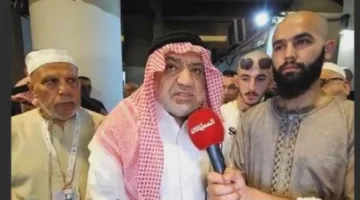 استقل تاكسي وانطلق”.. عبارة تثير جدلاً بين حجاج الأردن و”الوزير ينفي