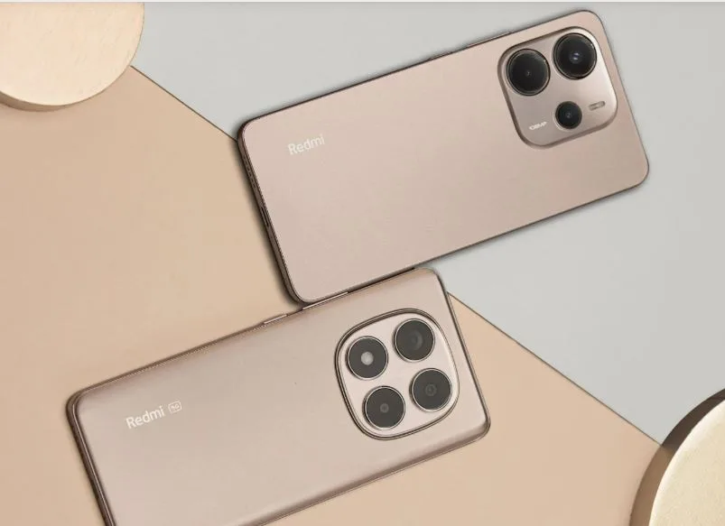 تسريبات تكشف عن ميزات مذهلة لهاتف Redmi Note 14 Pro تسريبات تكشف عن ميزات مذهلة لهاتف Redmi Note 14 Pro