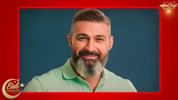 ياسر جلال يمثل دور مذيع تلفزيوني في مسلسل “للعدالة وجه آخر”