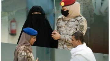 الوزارتان: الدفاع والحرس.. نظام متكامل لضمان الأمن ودعم الحجاج