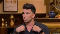 بعد انتقاله إلى الأهلي.. رسالة من زيزو لجماهير الزمالك بعد انتقاله إلى الأهلي.. رسالة من زيزو لجماهير الزمالك