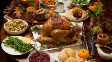 لإضفاء تنوع.. 5 أطباق تُقدَّم في عيد الأضحى بخلاف اللحم