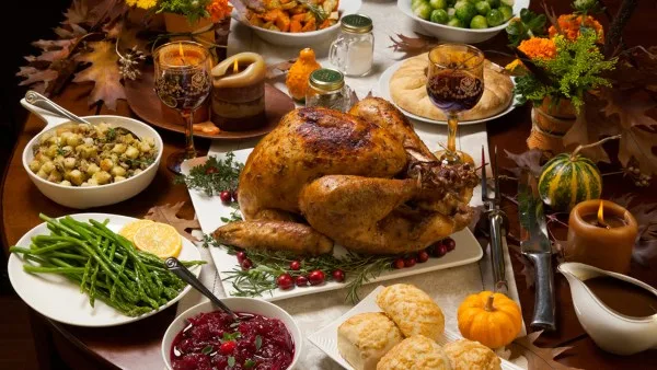 لإضفاء تنوع.. 5 أطباق تُقدَّم في عيد الأضحى بخلاف اللحم لإضفاء تنوع.. 5 أطباق تُقدَّم في عيد الأضحى بخلاف اللحم