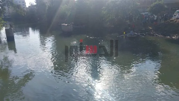 طفل غرق في نهر النيل خلال رحلة مع والده.. استعادة الجثة في المنيا طفل غرق في نهر النيل خلال رحلة مع والده.. استعادة الجثة في المنيا