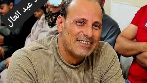 تسمية أحد شوارع العاشر باسم خالد عبدالعال للإنقاذ من الكارثة في المدينة تسمية أحد شوارع العاشر باسم خالد عبدالعال للإنقاذ من الكارثة في المدينة
