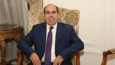 “الهضيبي”: إطلاق خدمات الجيل الخامس خطوة استراتيجية لدعم الاقتصاد الرقمي “الهضيبي”: إطلاق خدمات الجيل الخامس خطوة استراتيجية لدعم الاقتصاد الرقمي