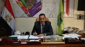 احتفاءً بشجاعته وإخلاصه في عمله.. تسمية أحد شوارع مدينة العاشر من رمضان باسم السائق البطل خالد محمد
