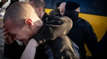 تبادل المعتقلين بين أوكرانيا وروسيا الأسبوع المقبل في ظل اتهامات متواصلة وتعقيدات في المفاوضات
