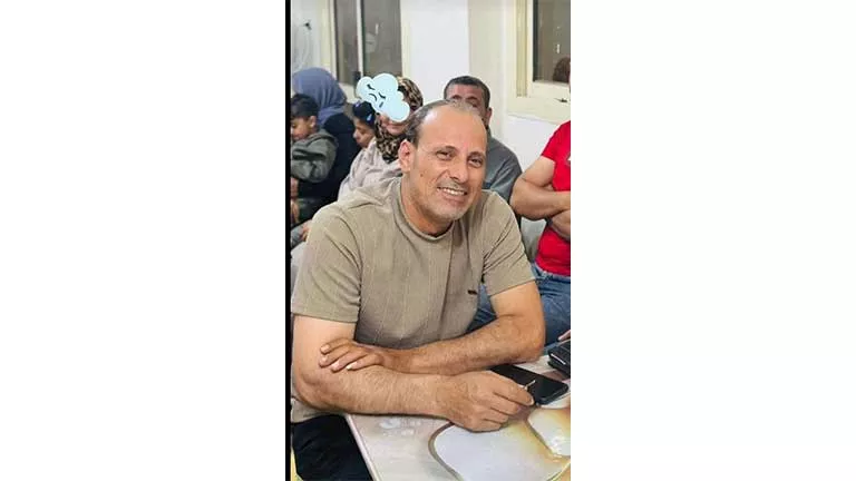 العاشر من رمضان يكرم السائق البطل: sacrificed his life to save the city العاشر من رمضان يكرم السائق البطل: sacrificed his life to save the city