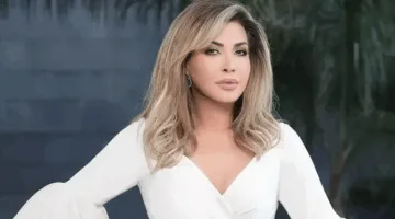 نوال الزغبي: وائل كفوري كالأخ بالنسبة لي.. والزواج لم يعد من اهتماماتي الأساسية.