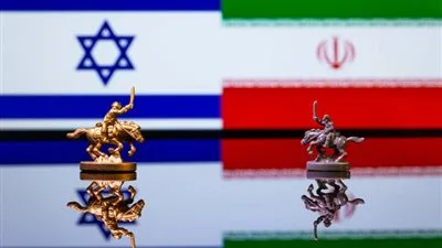 وزير الأمن الإيراني: المعلومات التي استخلصناها عن مشاريع إسرائيل ومنشآتها النووية تعزز من قدرتنا على الهجوم وزير الأمن الإيراني: المعلومات التي استخلصناها عن مشاريع إسرائيل ومنشآتها النووية تعزز من قدرتنا على الهجوم