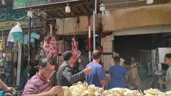 خلال عطلة العيد: تسجيل 936 انتهاكًا متنوعًا خلال حملات تفتيشية على الأسواق والمخابز في المنيا خلال عطلة العيد: تسجيل 936 انتهاكًا متنوعًا خلال حملات تفتيشية على الأسواق والمخابز في المنيا