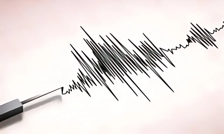 زلزال بقوة 6.5 درجة يضرب كولومبيا على عمق غير بعيد من السطح زلزال بقوة 6.5 درجة يضرب كولومبيا على عمق غير بعيد من السطح