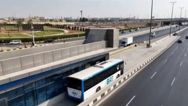 خريطة محطات النقل العام على الطريق الدائري خريطة محطات النقل العام على الطريق الدائري