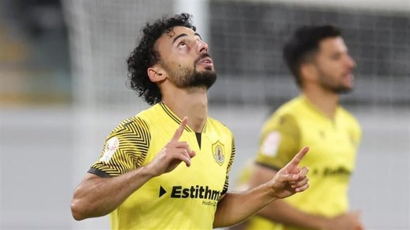 بعد زيزو وتريزيجيه| شوبير يعلن انتقال الجناح الحريف إلى الأهلي 15 مايو
