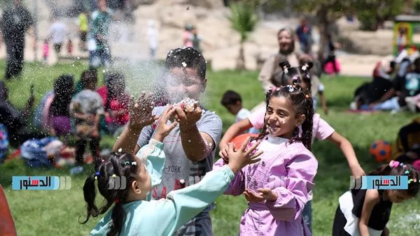 تاريخ نهاية عطلة عيد الأضحى 2025 في مصر تاريخ نهاية عطلة عيد الأضحى 2025 في مصر