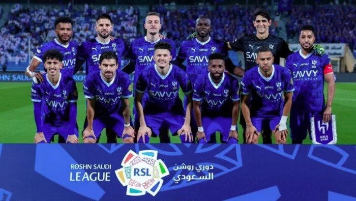 جدول مباريات الهلال السعودي في كأس العالم للأندية 2025 جدول مباريات الهلال السعودي في كأس العالم للأندية 2025
