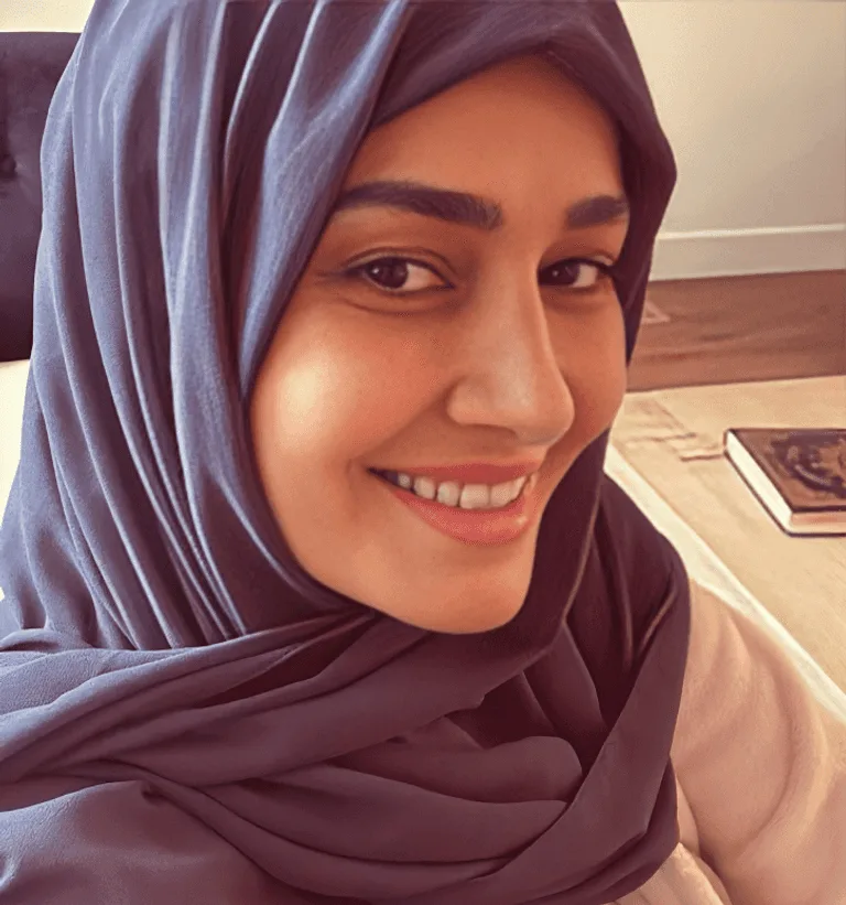 حلا شيحة تكشف عن رؤية تتعلق بـ ‘يوم القيامة’ بعد مفاجأة صباحية حلا شيحة تكشف عن رؤية تتعلق بـ ‘يوم القيامة’ بعد مفاجأة صباحية