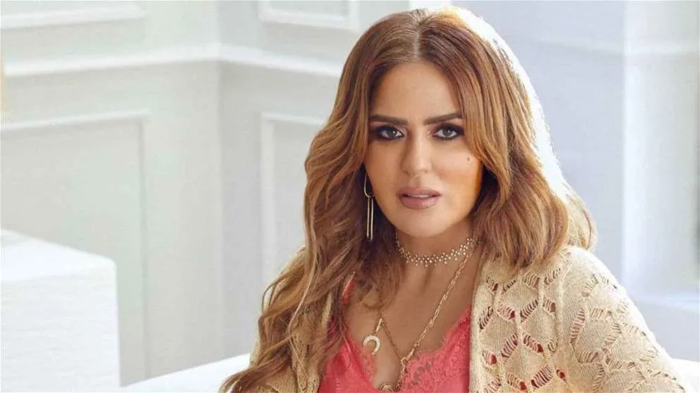 مها الصغير ترفض العمل مع هذا الفنان وتوضح الأسباب مها الصغير ترفض العمل مع هذا الفنان وتوضح الأسباب